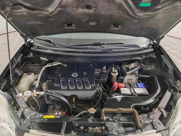 Nissan X-Trail II Рестайлинг с пробегом 2012 года, цена 1 319 000 рублей, 110954 км, внедорожник, Автокод Объявления