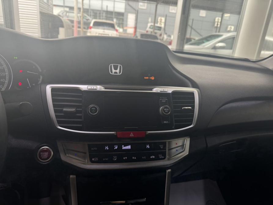 Honda Accord IX Минеральные Воды  - изображение 13