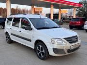 Lada (ВАЗ) Largus I Пермь  - изображение 7