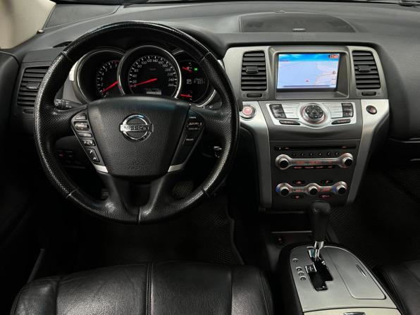 Nissan Murano II (Z51) Рестайлинг 2 с пробегом 2014 года, цена 1 490 000 рублей, 174560 км, внедорожник, Автокод Объявления