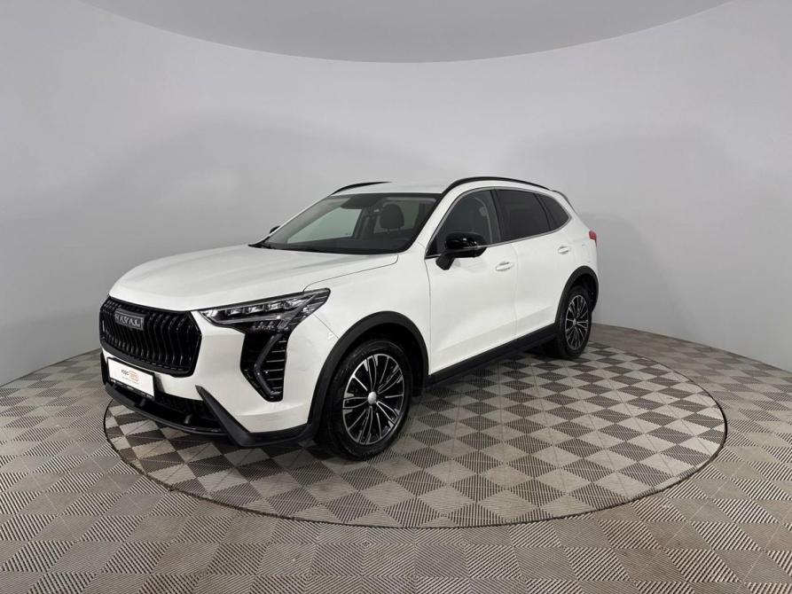 Haval Jolion I Рестайлинг Ногинск  - изображение 1