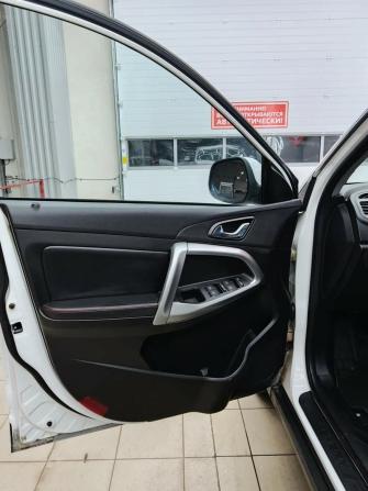 Chery Tiggo 5 I с пробегом 2015 года, цена 700 000 рублей, 177634 км, внедорожник, Автокод Объявления