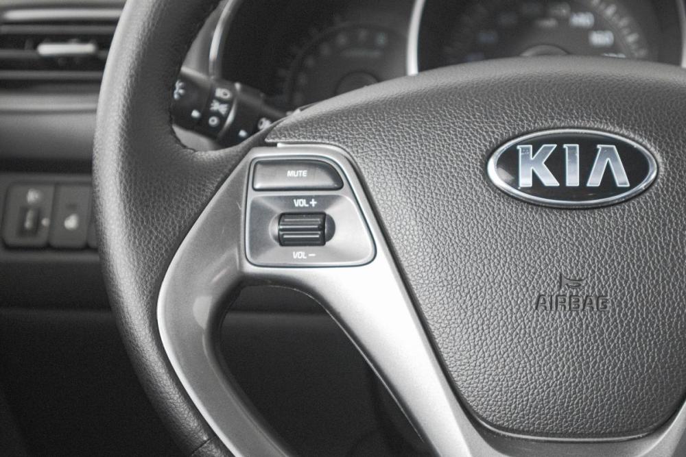 Kia Rio III Рестайлинг Кемерово  - изображение 17