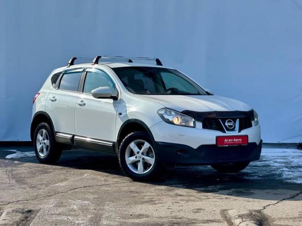Nissan Qashqai I Рестайлинг с пробегом 2013 года, цена 1 150 000 рублей, 150000 км, внедорожник, Автокод Объявления