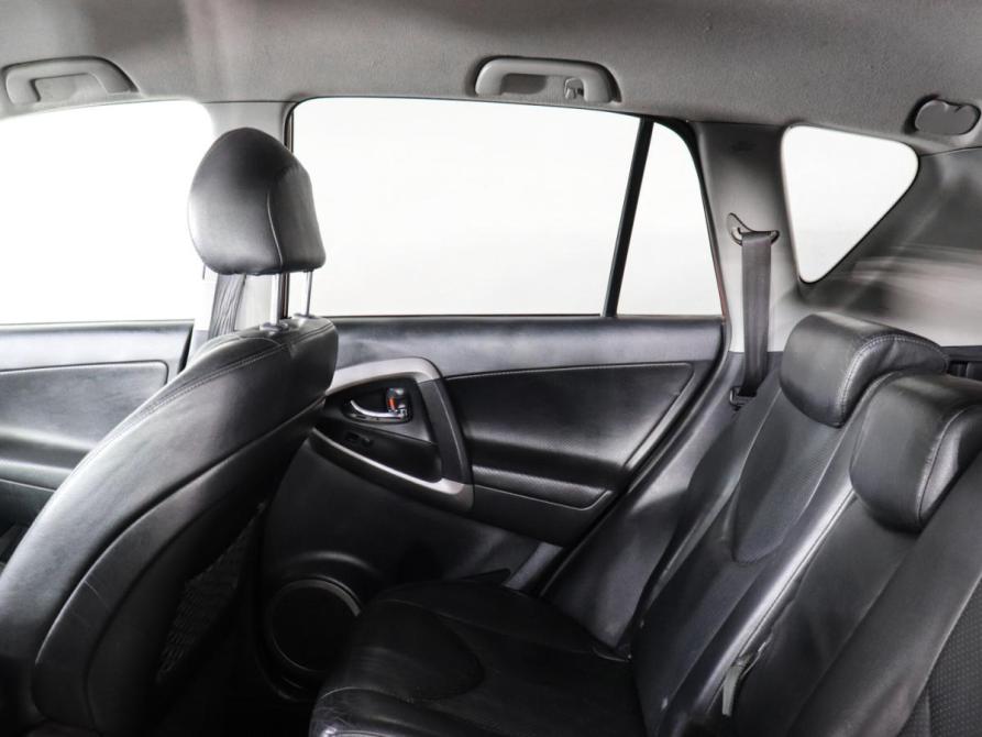 Toyota RAV4 III (XA30) Химки  - изображение 9