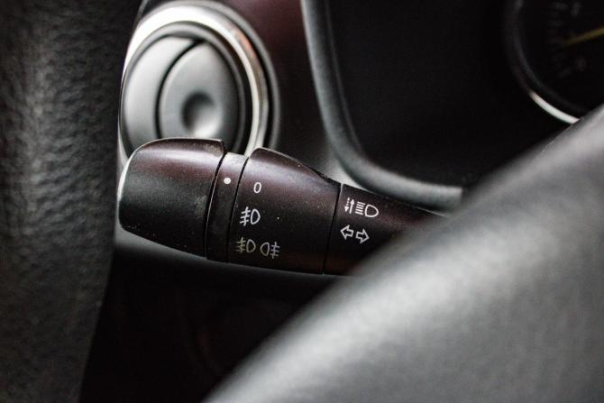 Renault Logan II с пробегом 2016 года, цена 599 000 рублей, 94147 км, седан, Автокод Объявления