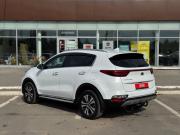 Kia Sportage IV Рестайлинг Пермь  - изображение 30