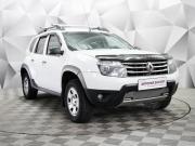 Renault Duster I Ульяновск  - изображение 20