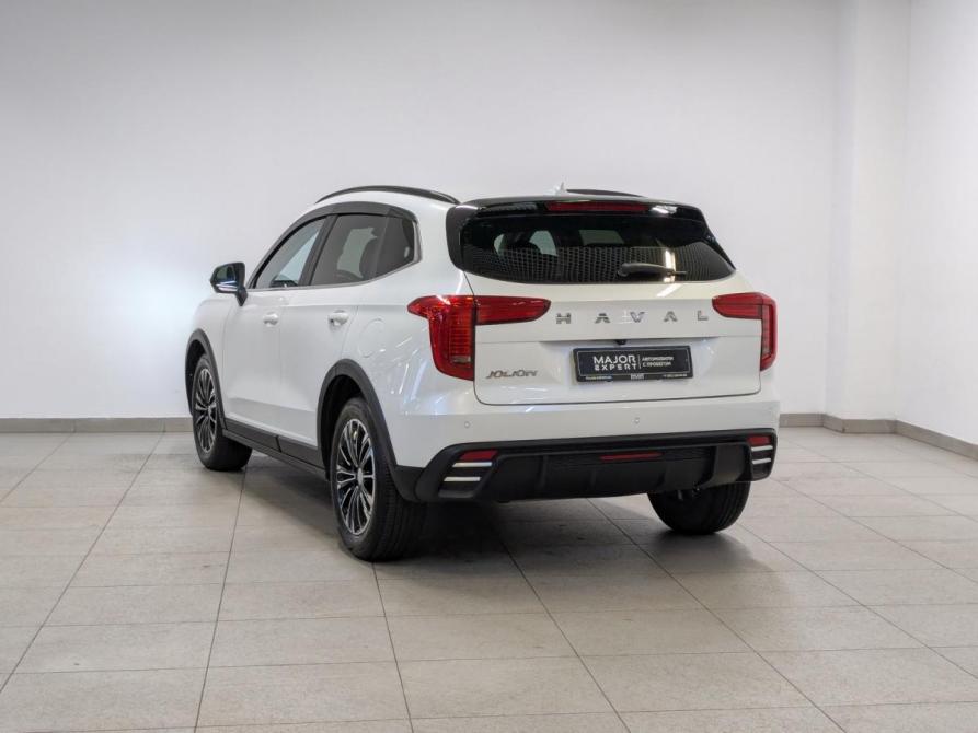 Haval Jolion I Рестайлинг Санкт-Петербург  - изображение 7
