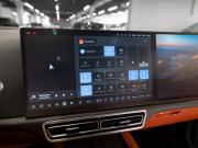 Li Auto (Lixiang) L7 I Рестайлинг Москва  - изображение 59