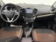 Lada (ВАЗ) Vesta I Альметьевск  - изображение 38