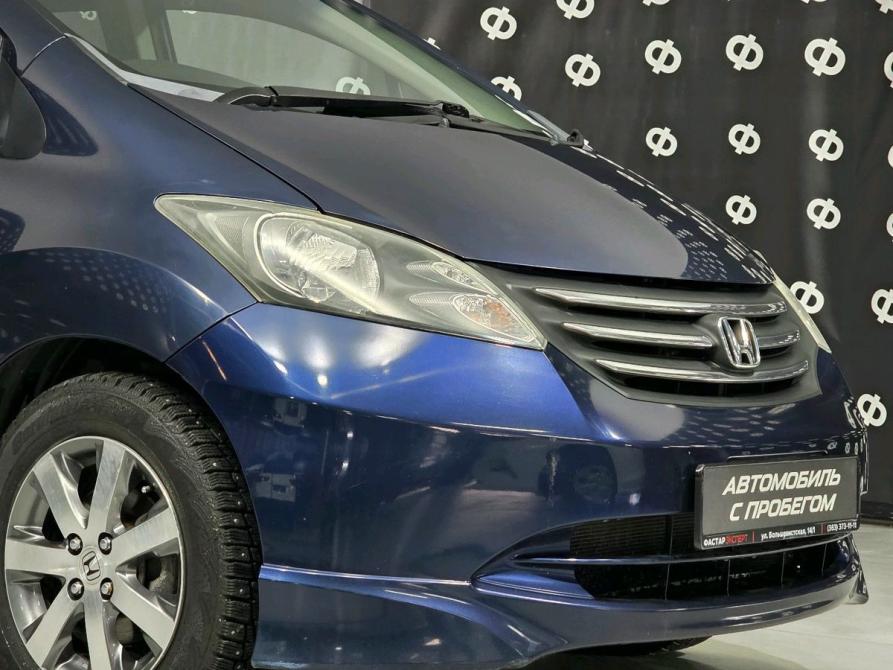 Honda Freed I Новосибирск  - изображение 10