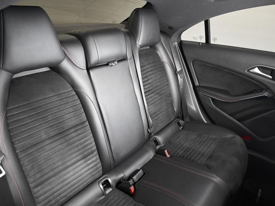 Mercedes-Benz CLA I (C117 X117) Тверь  - изображение 13