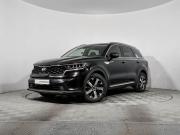 Kia Sorento IV Санкт-Петербург  - изображение 9