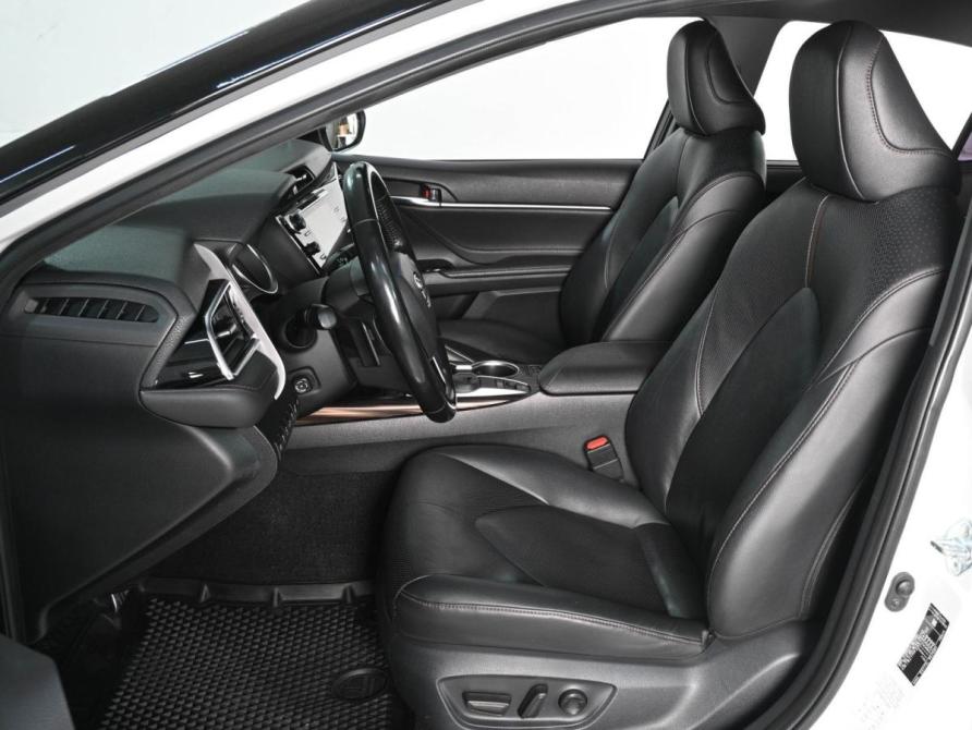 Toyota Camry VIII (XV70) Ростов-на-Дону  - изображение 10