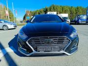 Hyundai Sonata VII (LF) Рестайлинг Тюмень  - изображение 27
