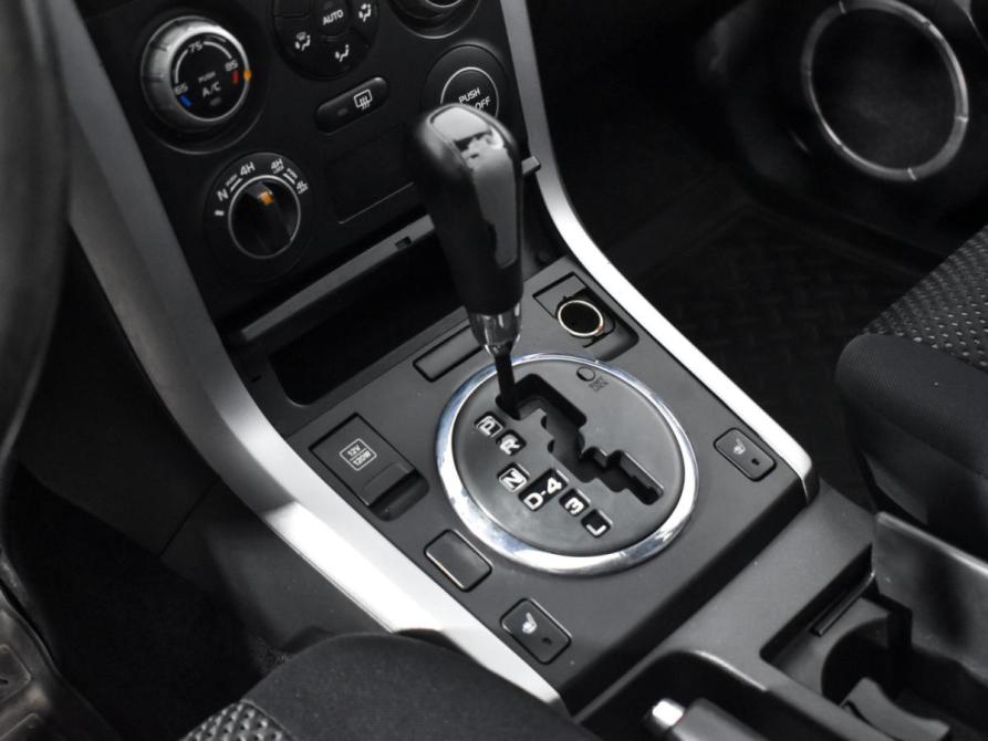 Suzuki Grand Vitara II Санкт-Петербург  - изображение 12