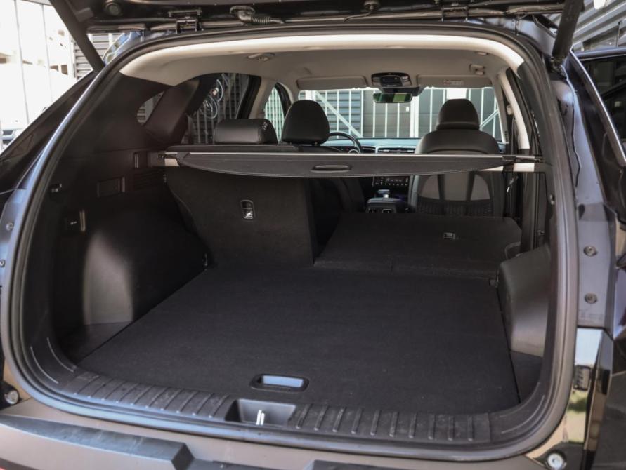 Hyundai Tucson IV Санкт-Петербург  - изображение 34