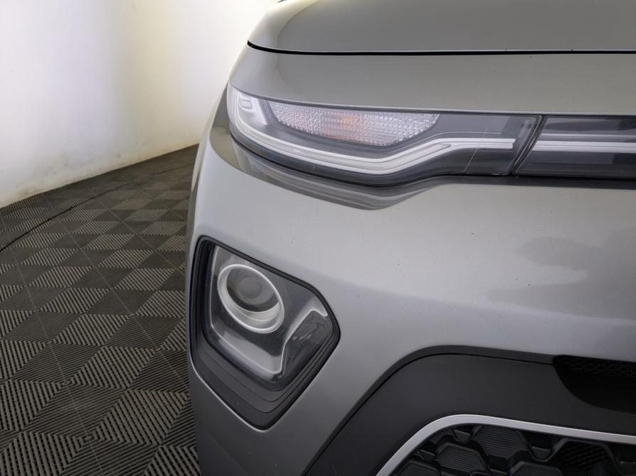 Kia Soul III Москва  - изображение 17