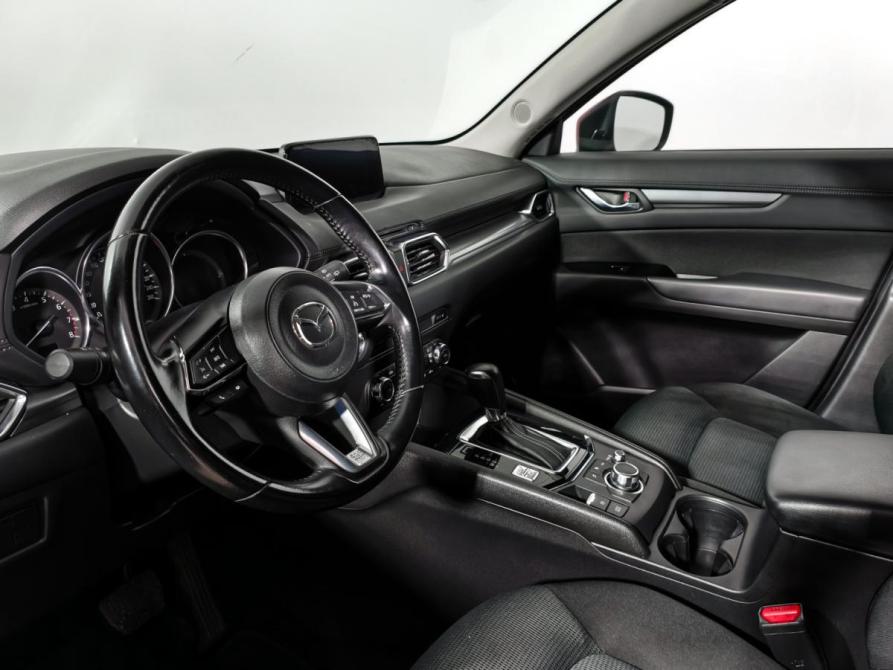 Mazda CX-5 II Санкт-Петербург  - изображение 9