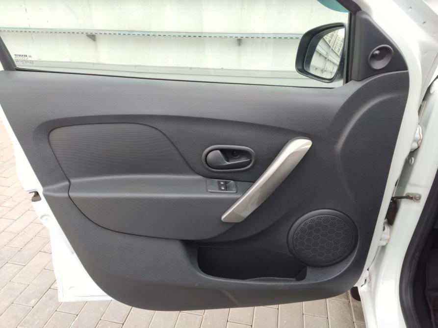 Renault Sandero II Ростов-на-Дону  - изображение 16