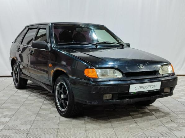 Lada (ВАЗ) 2114 с пробегом 2011 года, цена 150 000 рублей, 268000 км, хэтчбек, Автокод Объявления