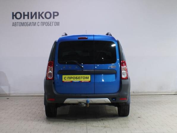 Lada (ВАЗ) Largus I с пробегом 2021 года, цена 1 189 000 рублей, 71536 км, универсал, Автокод Объявления