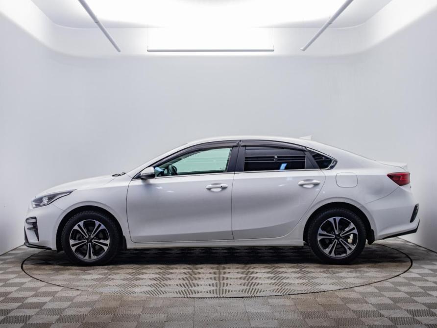 Kia Cerato IV Москва  - изображение 2