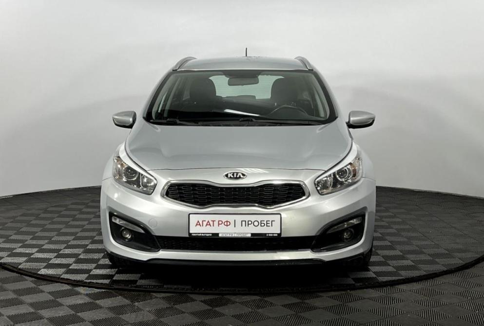 Kia Ceed II Рестайлинг Нижний Новгород  - изображение 3