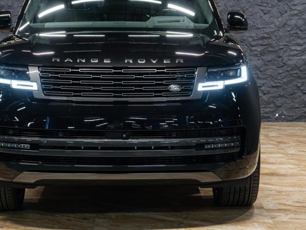 Новый Land Rover Range Rover V 2026 года, цена 26 790 000 рублей, внедорожник, Автокод Объявления