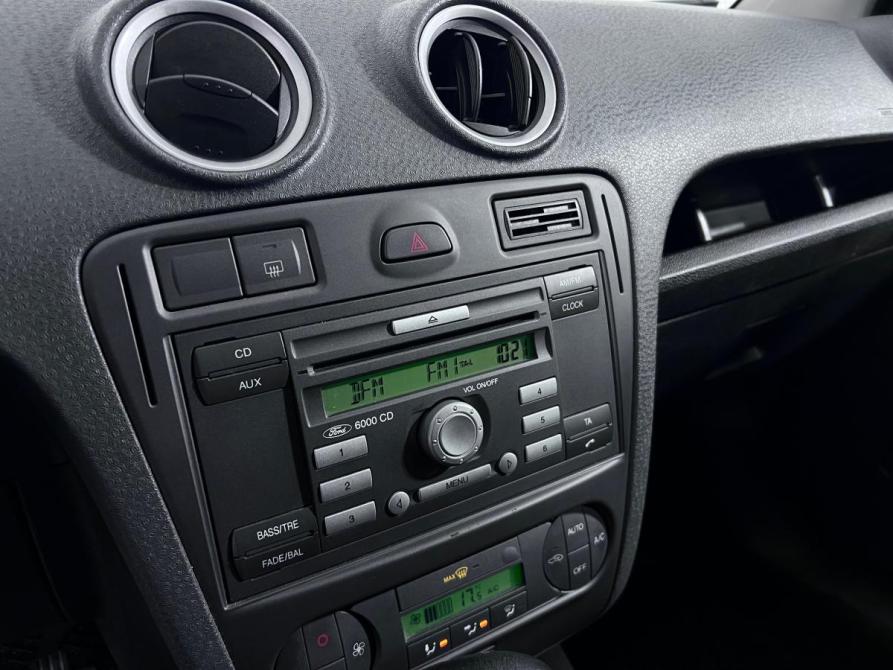 Ford Fusion I Рестайлинг Ростов-на-Дону  - изображение 11