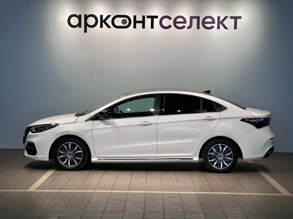 Omoda S5 с пробегом 2023 года, цена 1 200 000 рублей, 42856 км, седан, Автокод Объявления