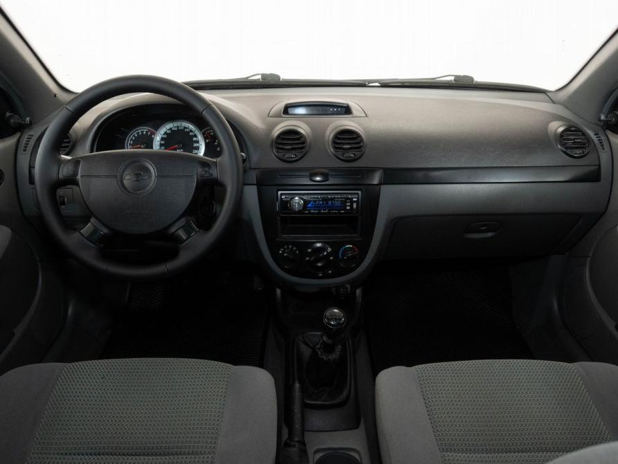 Chevrolet Lacetti I Казань  - изображение 6