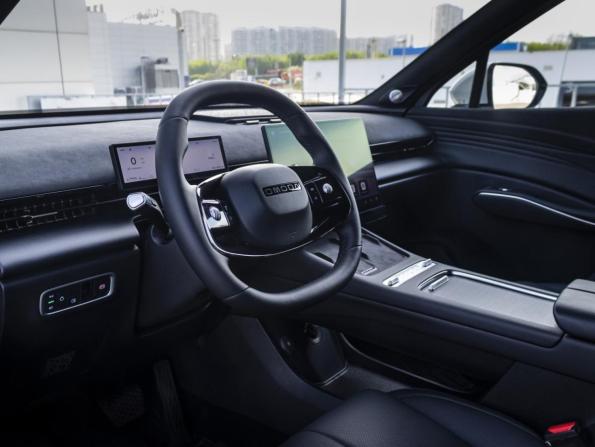 Omoda C7 с пробегом 2025 года, цена 2 289 000 рублей, 17200 км, внедорожник, Автокод Объявления