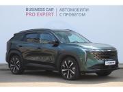 Geely Atlas II Краснодар  - изображение 36