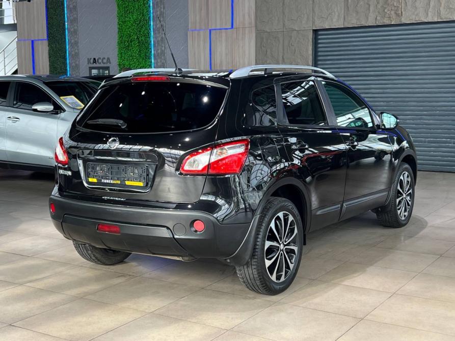 Nissan Qashqai I Рестайлинг Оренбург  - изображение 5