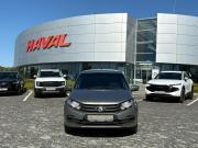 Lada (ВАЗ) Granta I Рестайлинг Крым  - изображение 20