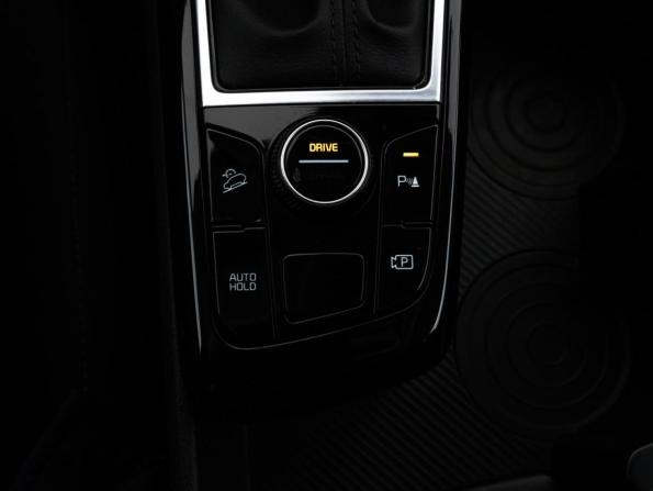 Kia Sportage V с пробегом 2022 года, цена 3 199 000 рублей, 79520 км, внедорожник, Автокод Объявления
