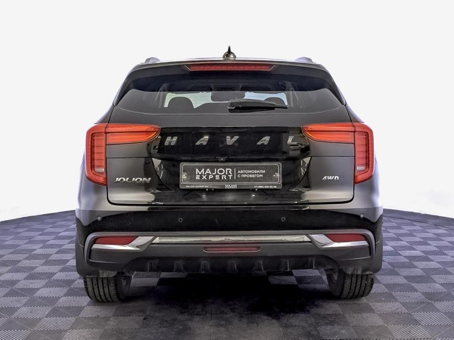 Haval Jolion I Москва  - изображение 6