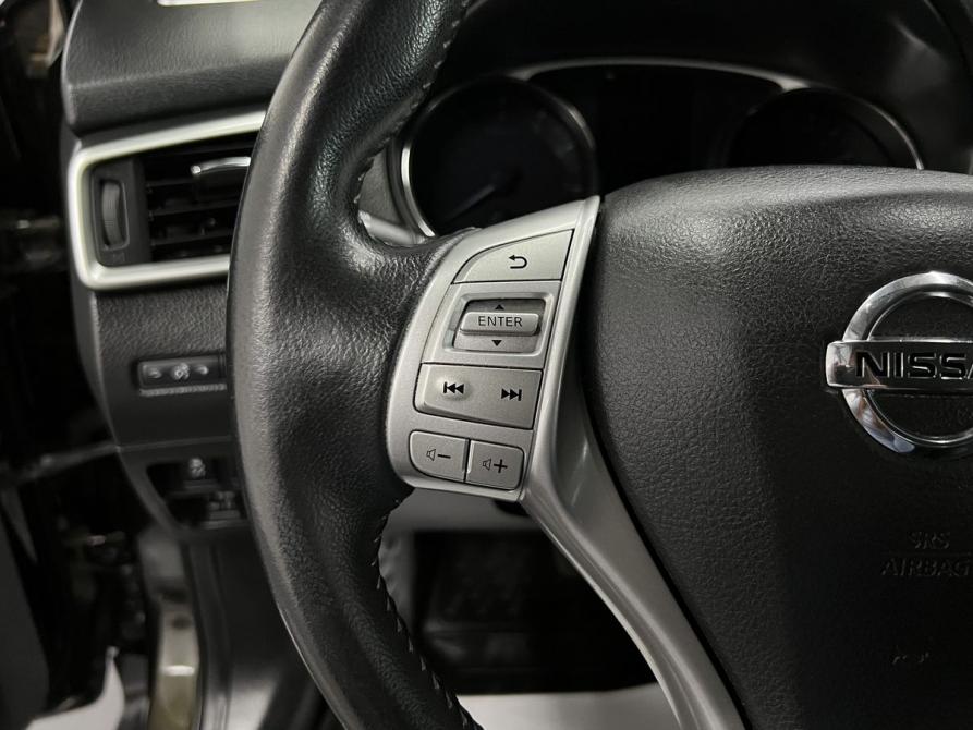 Nissan X-Trail III Тверь  - изображение 16