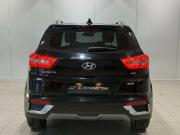 Hyundai Creta I Самара  - изображение 24