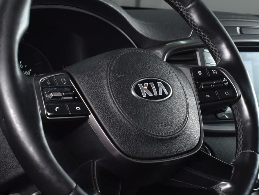Kia Sorento III Prime Рестайлинг Кемерово  - изображение 9