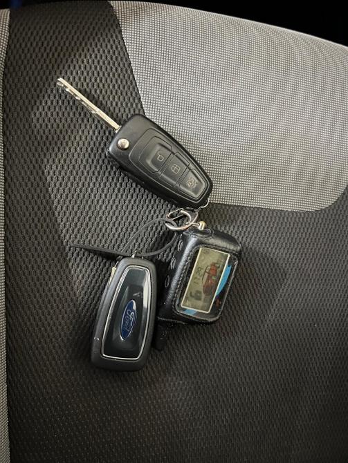 Ford Focus III Кемерово  - изображение 20