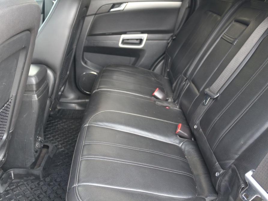 Opel Antara I Рестайлинг Стерлитамак  - изображение 16
