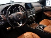 Mercedes-Benz GLE Coupe I (C292) Калининград  - изображение 41