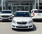 Skoda Fabia II Рестайлинг Воронеж  - изображение 41