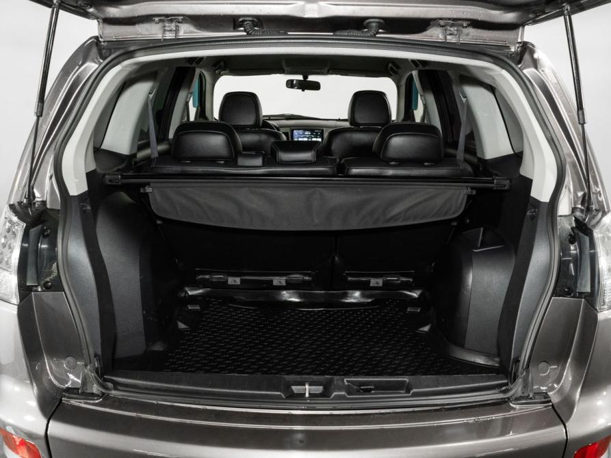 Mitsubishi Outlander II Рестайлинг Иркутск  - изображение 20
