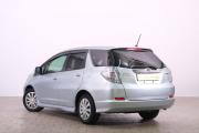 Honda Fit Shuttle I Омск  - изображение 27