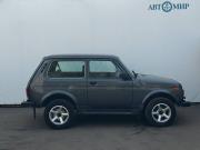 Lada (ВАЗ) 2121 (4x4) I Рестайлинг Москва  - изображение 17