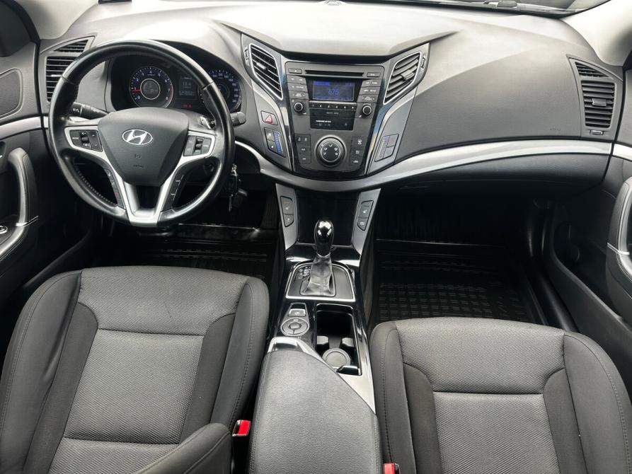 Hyundai i40 I Балашиха  - изображение 5